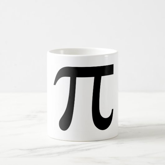 Tasse de pi (Centre)