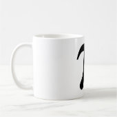 Tasse de pi (Gauche)