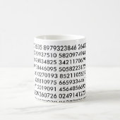 Tasse de pi (Centre)