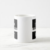 Tasse de pianiste (Centre)
