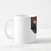 Tasse de piano (Gauche)