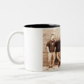 Tasse de PIC de groupe ! (Gauche)