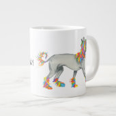 Tasse de Picodots (Devant droit)