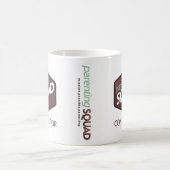 Tasse de picoseconde nouvelle (Centre)