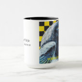 Tasse de pie (Centre)