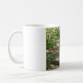 Tasse de pie australienne (Gauche)