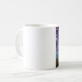 Tasse de pieds de bébé (Devant gauche)