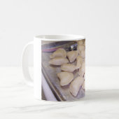 Tasse de Pierogi (Devant gauche)