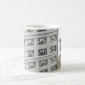 tasse de pigeon (Centre)