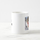 Tasse de Pike (Centre)