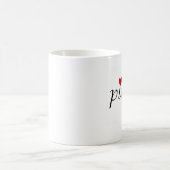 Tasse de Pilates (Centre)