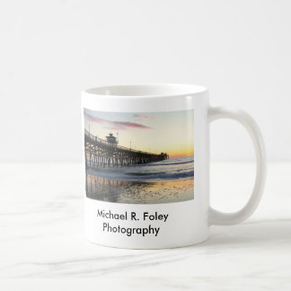 Tasse de pilier de San Clemente