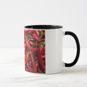 Tasse de piment