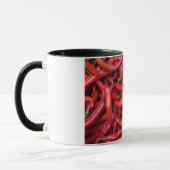 Tasse de piment (Gauche)