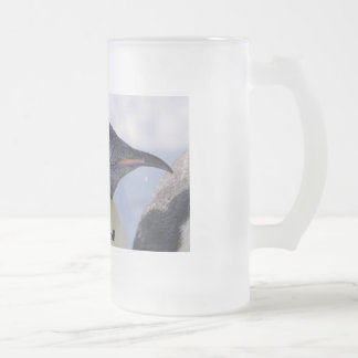Tasse de pingouin