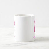 Tasse de pingouin de Pinksy (Centre)