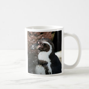 Tasse de pingouins