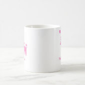 Tasse de PinkyPoodle (Centre)