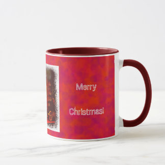 Tasse de Pinocchio