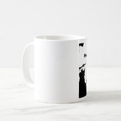 Tasse de PIP (Devant gauche)