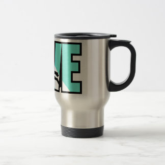 Tasse de piqué