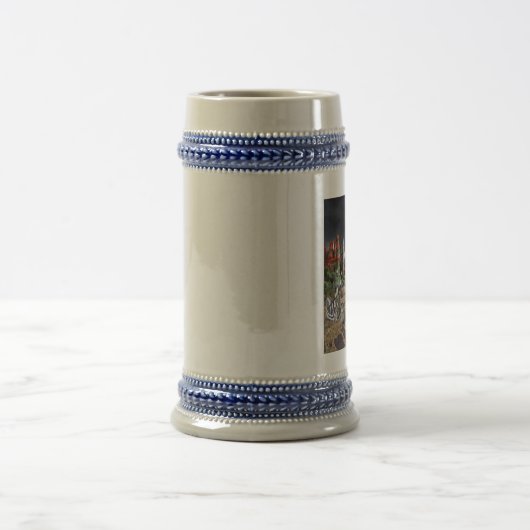 TASSE de pirate (Centre)