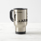 Tasse de pirate (Devant gauche)