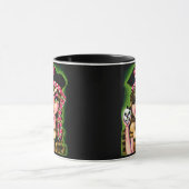 Tasse de pirate de Swashbucker (Centre)