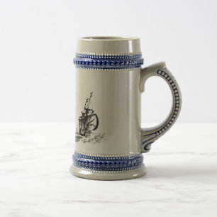 Tasse de pirates
