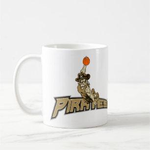 Tasse de pirates