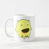 tasse de pirocco (Gauche)