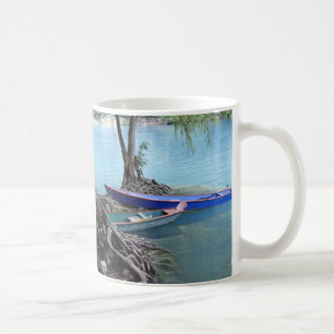 tasse de pirogues
