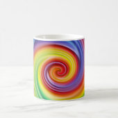 Tasse de pirouette (Centre)