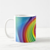 Tasse de pirouette (Gauche)