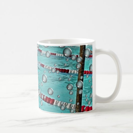 TASSE DE PISCINE (Droite)