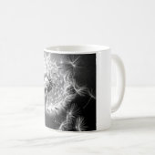 Tasse de pissenlit (Devant droit)