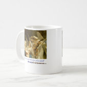 Tasse de pitié (Devant gauche)