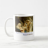 Tasse de pitié (Gauche)