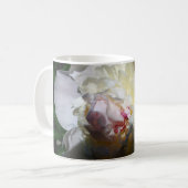 Tasse de pivoine (Devant gauche)