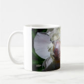 Tasse de pivoine (Gauche)