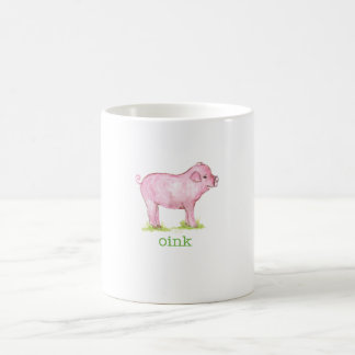 Tasse de PKM porcine