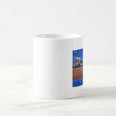 Tasse de plage de Sidmouth (Centre)