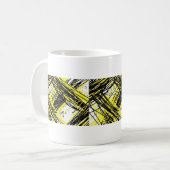 Tasse de plaid (Devant gauche)