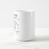 Tasse de plan de précision Blueprint (Centre)