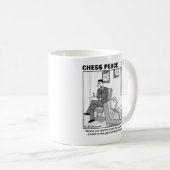 Tasse "de plan grand" (Devant droit)