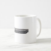 Tasse de Planetarion (Devant droit)