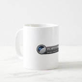 Tasse de Planetarion (Devant gauche)