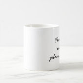 Tasse de planification de mariage (Centre)