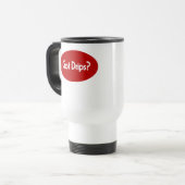 Tasse de plombier (Devant gauche)