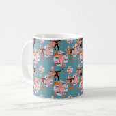 Tasse de plongée profonde, parfaite pour les plong (Devant gauche)